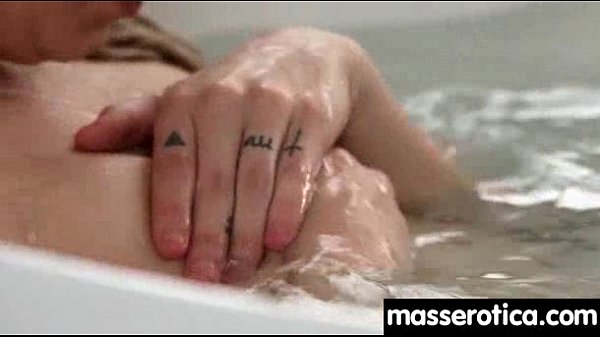 Sexy girl gives big tits lesbian an orgasm 2
