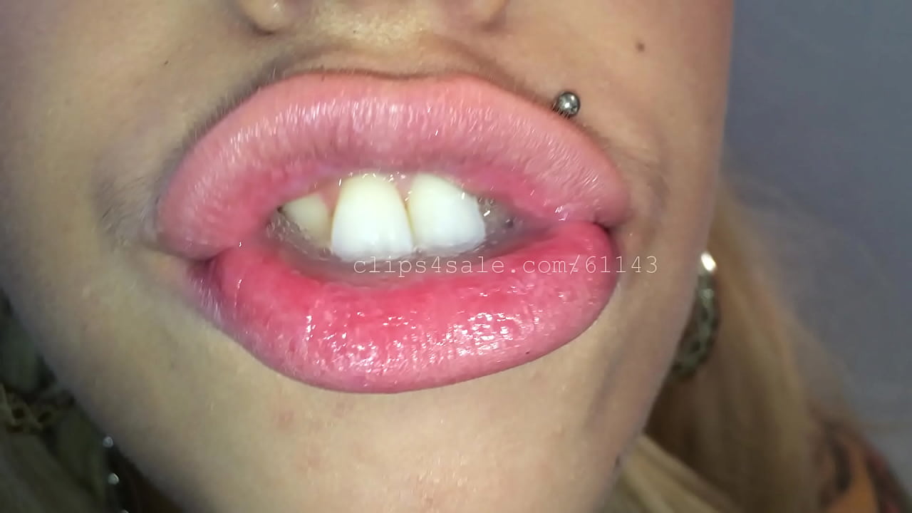 Mouth (Vyxen) Video 4 Preview