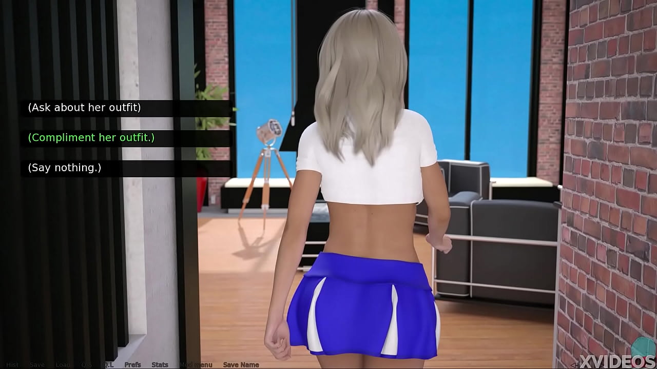 WHERE THE HEART IS Ep. 177 &ndash; So many voluptous and horny women! What a life!