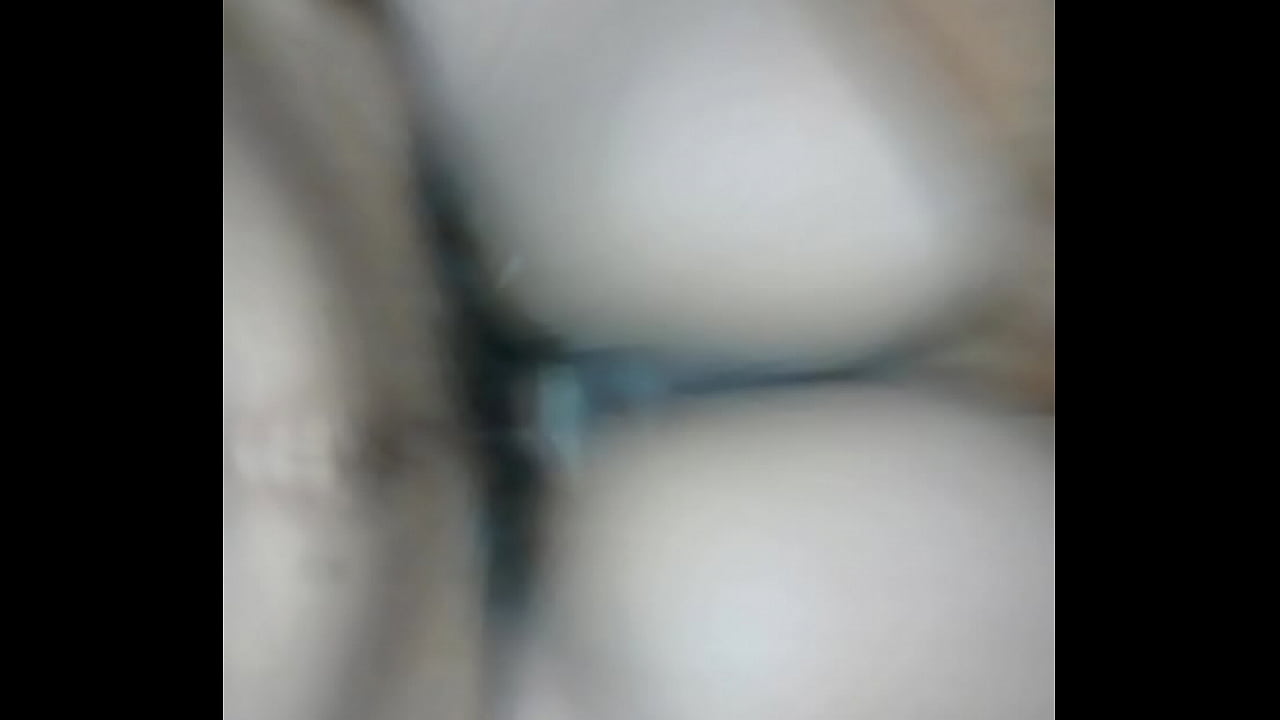 Giant ass on my cock