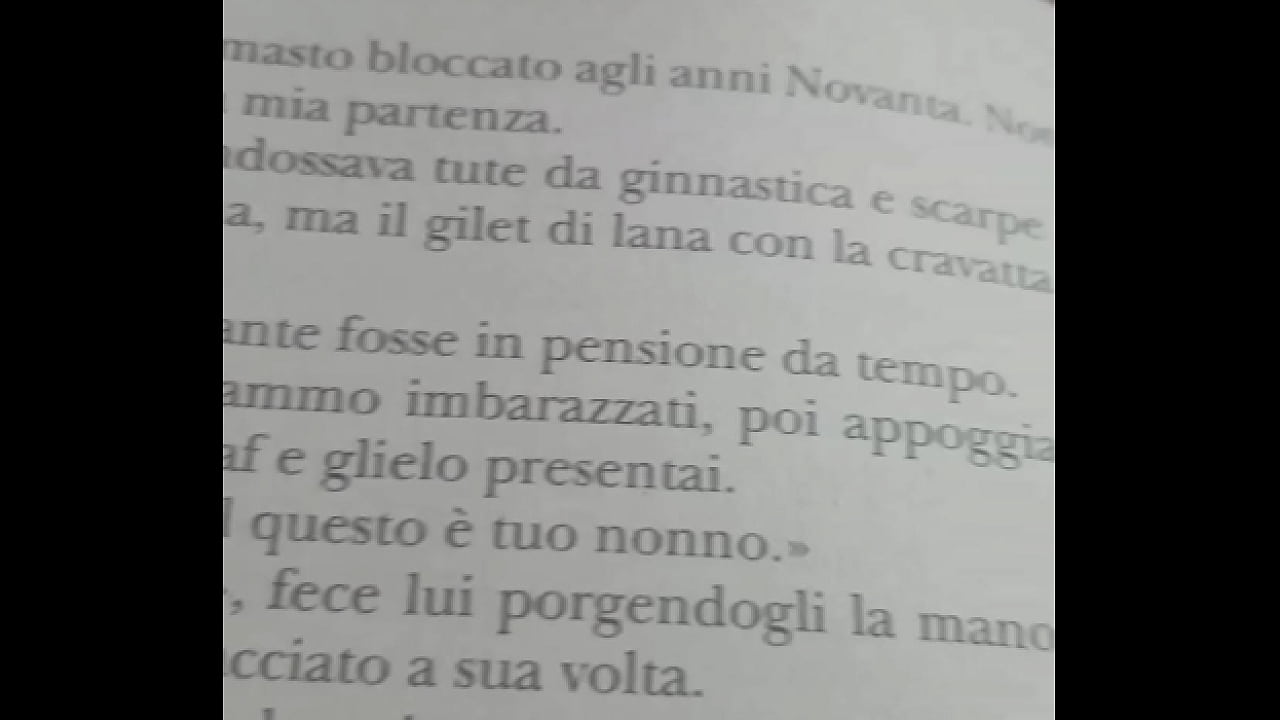ROMANZO 10 PARTE 20