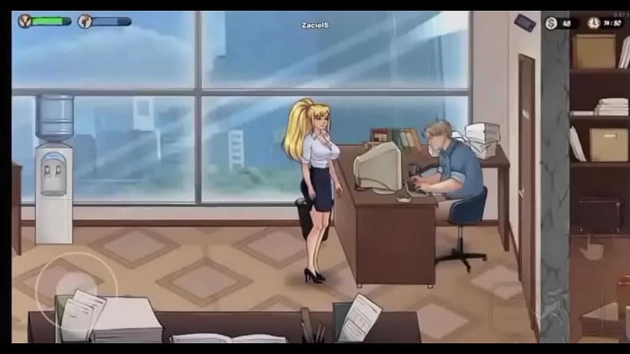 Sluterra part 1 | title of the game in the description