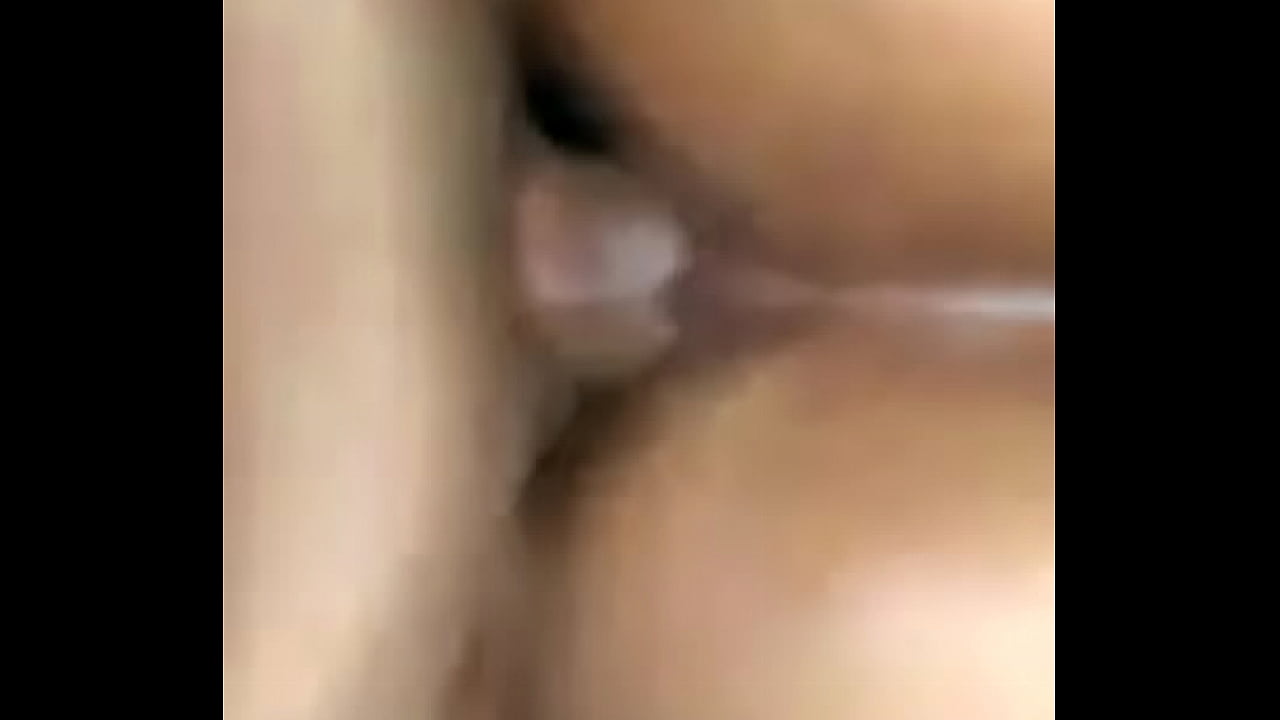 Fazendo um anal com minha esposa