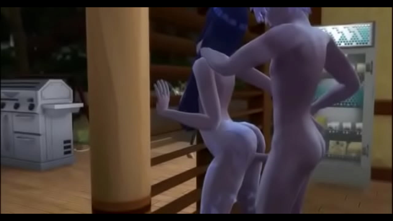 Naruto Hentai Episode 44 Hinata Hyuga Fucked on the beach by the teacher Naruto Cuckold Netorare