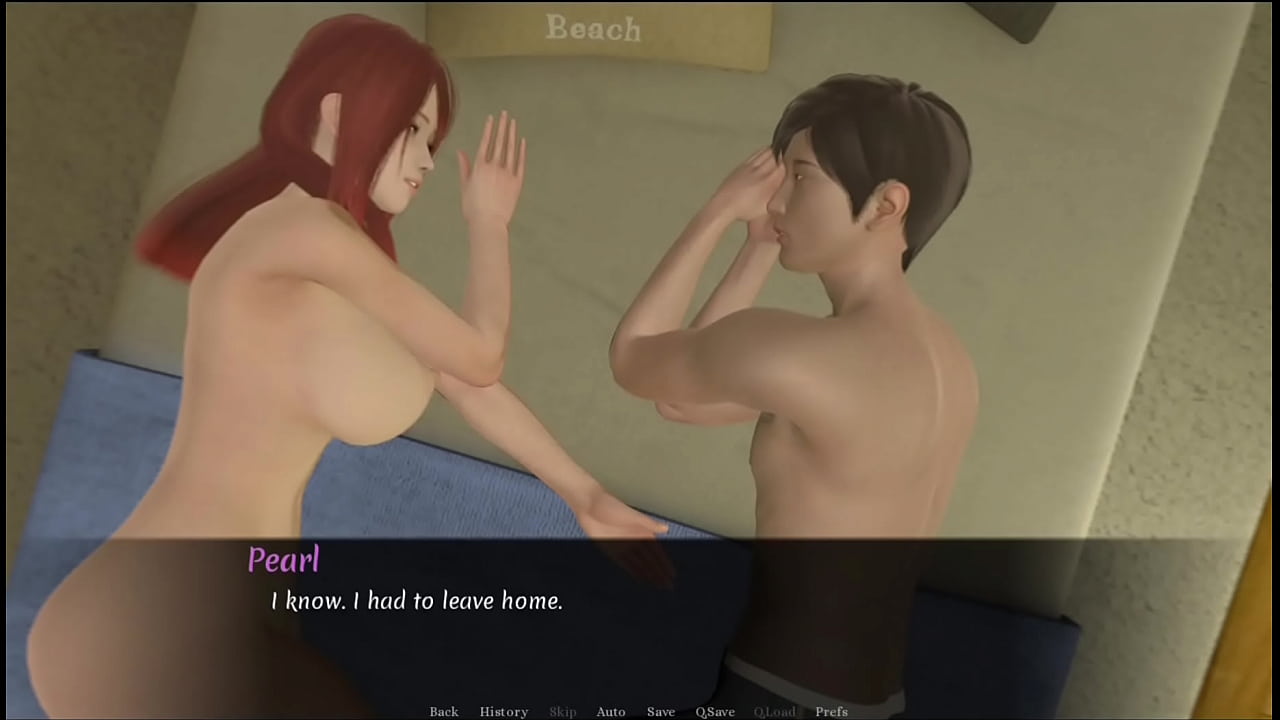 3D Hentai Hardcore foreplay best xxxxx xxxx porn adult gaming video