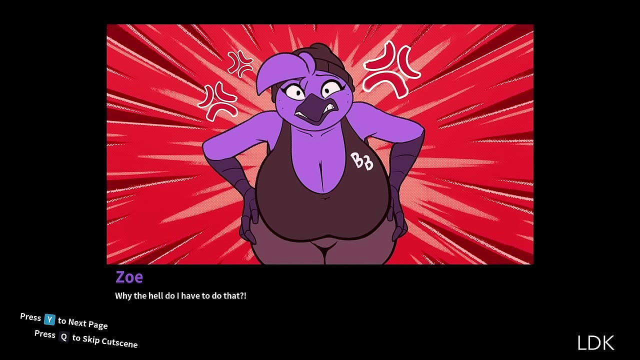 Beat Banger furry fucked