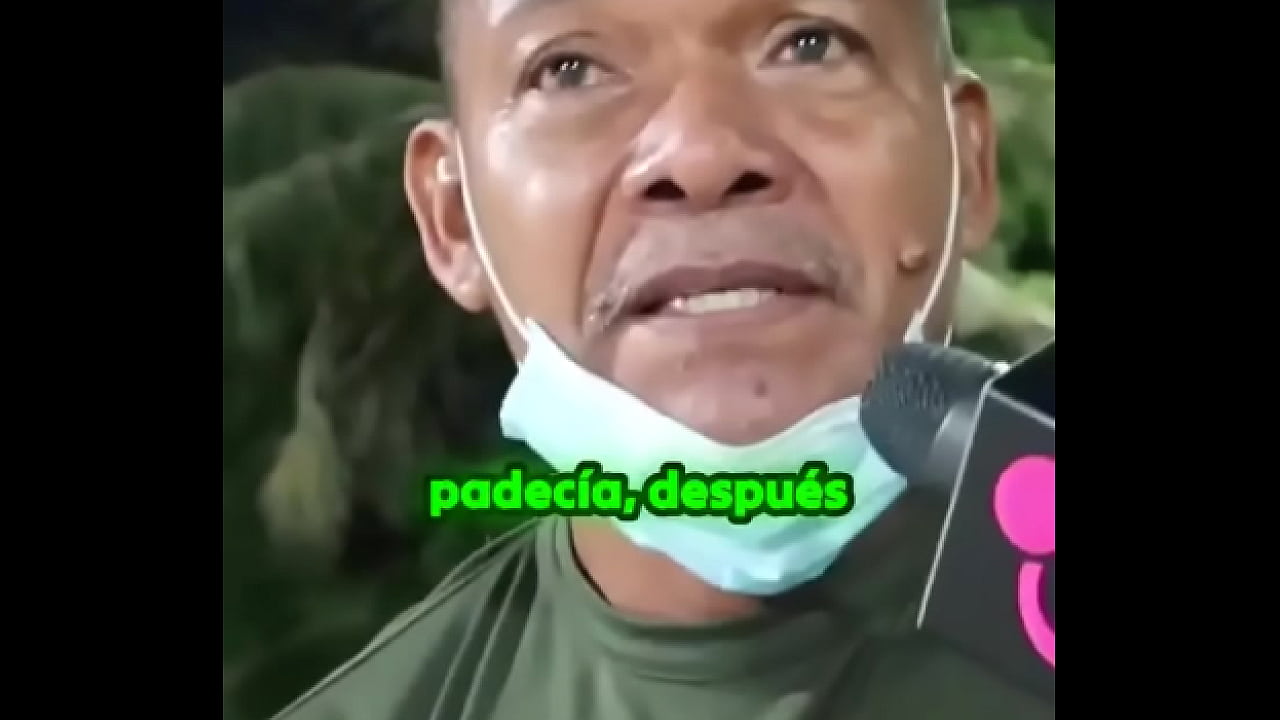 La lucha contra las enfermedades cr&oacute;nicas #esfuerzo #chiclenoticias #historia #elchicletv #trabajo #familia #vida #atrev ...