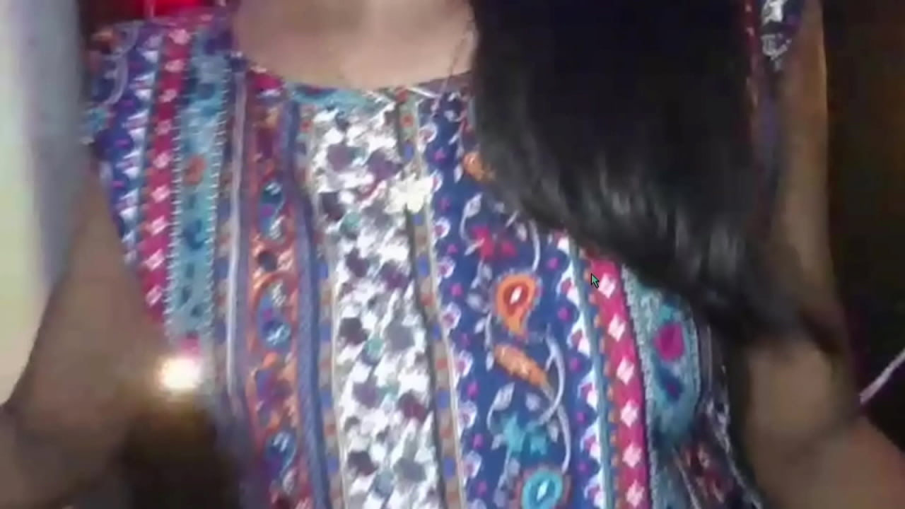 Desi GF fun Hindi sex video part 1 sex video