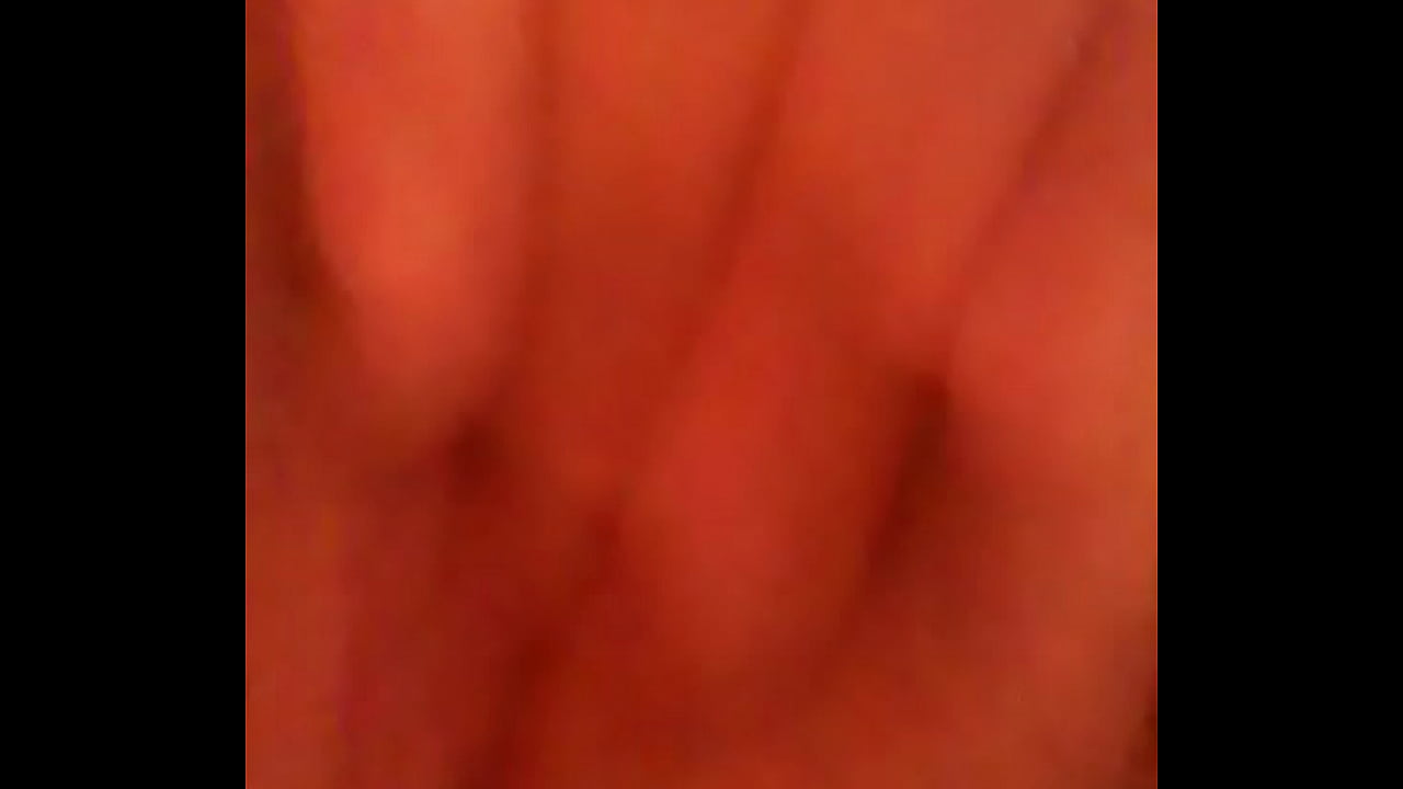 masturbacion mientras ve la teleton