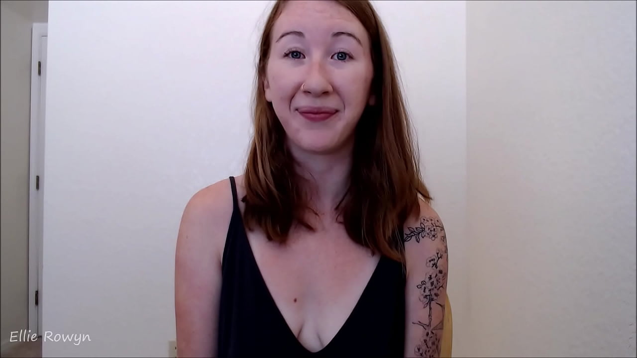 Your a Cuck For Your Hot Redhead Wife Now