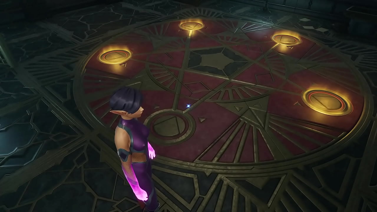 Personal Study #15 Wir d&uuml;rfen r&auml;tseln mit Evi