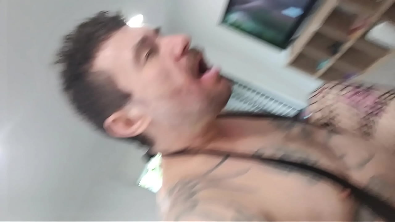 Bar stool sex popgirlandbikeboy