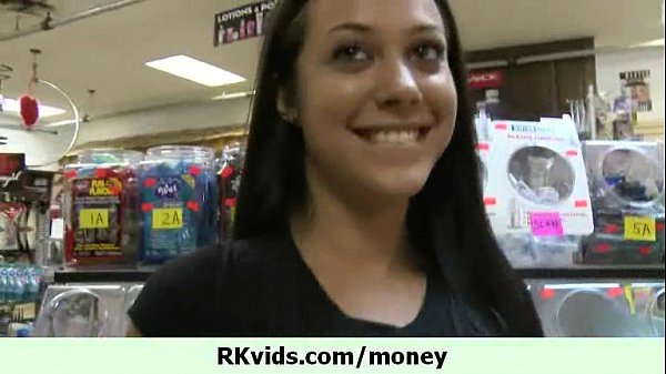 Wanna see some nudity for cash 9