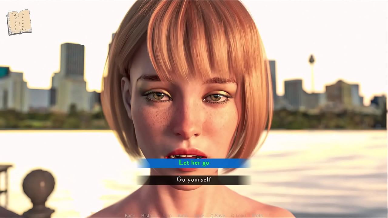 Three Rules Of Life 58