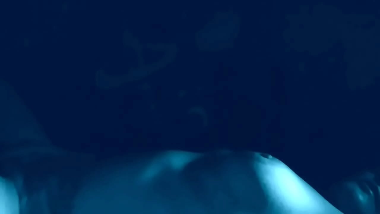 Virgin masterbates after spying on