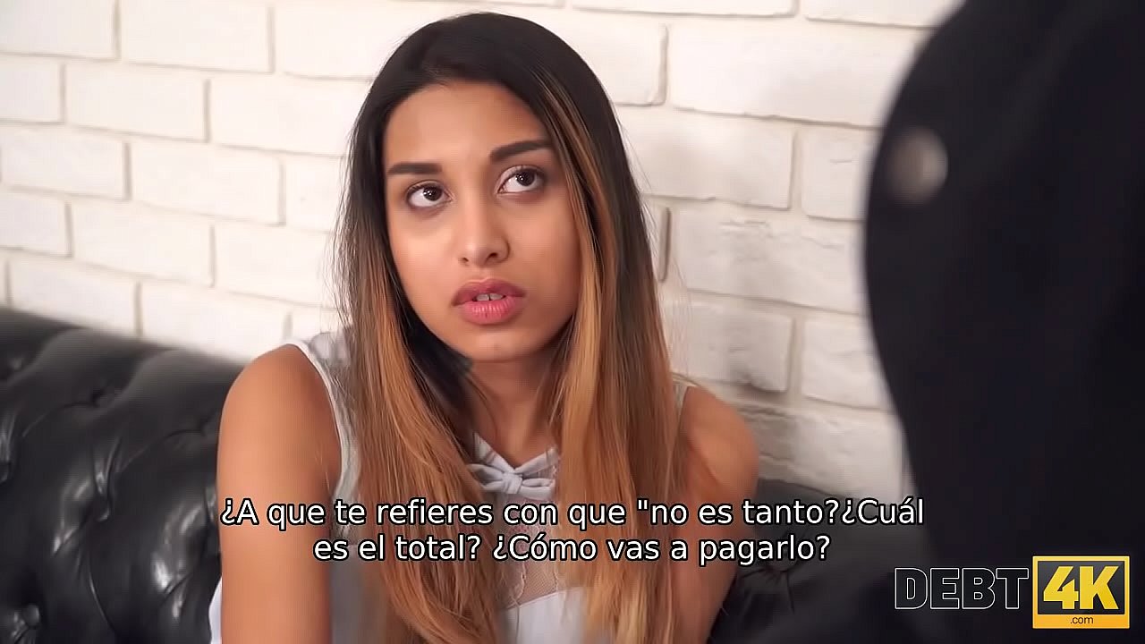 Debt4k. Espectacular tiene algo m&aacute;s valioso que el dinero para devolver la deuda