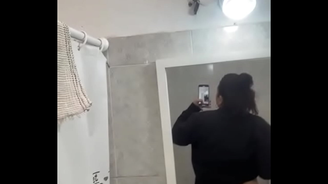 Putita argentina moviendo para el amante