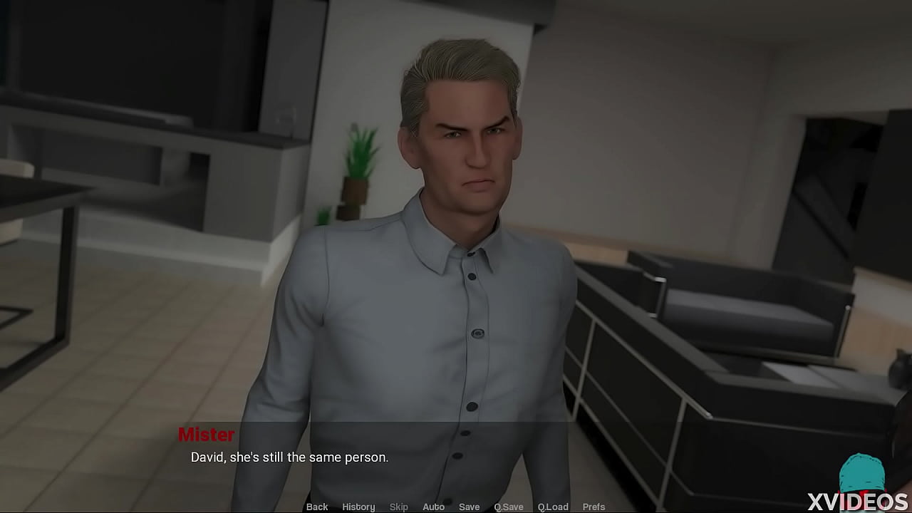 AWAY FROM HOME Ep. 171 &ndash; Visual Novel Gameplay [HD]