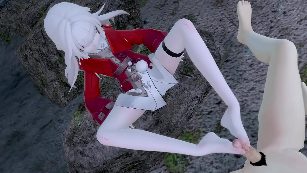 clara honkai ashikoki