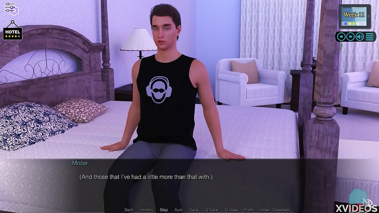 SUNSHINE LOVE Ep. 472  &ndash; Visual Novel Gameplay [HD]