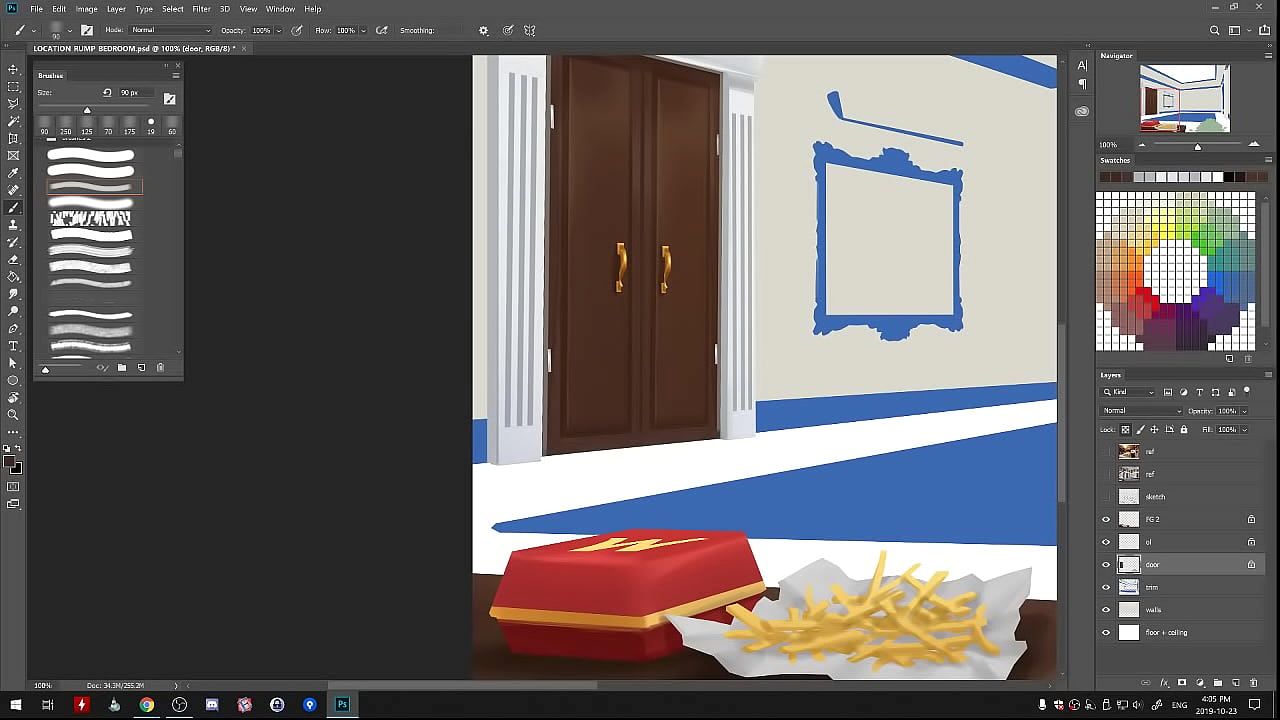 STS broadcast by DC on Picarto from October Twenty-Third 2019