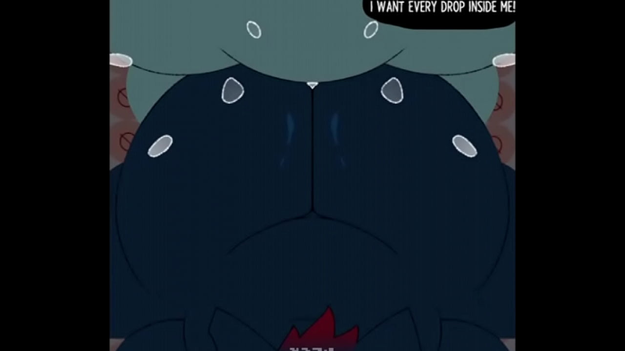 Mae Borowski NoEffort Big Dick  -  BBLM