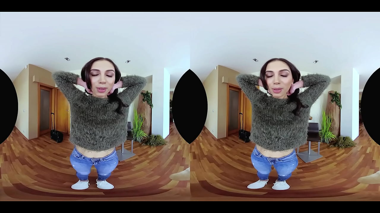 Perfect Latino Babe Fucked Thoroughly