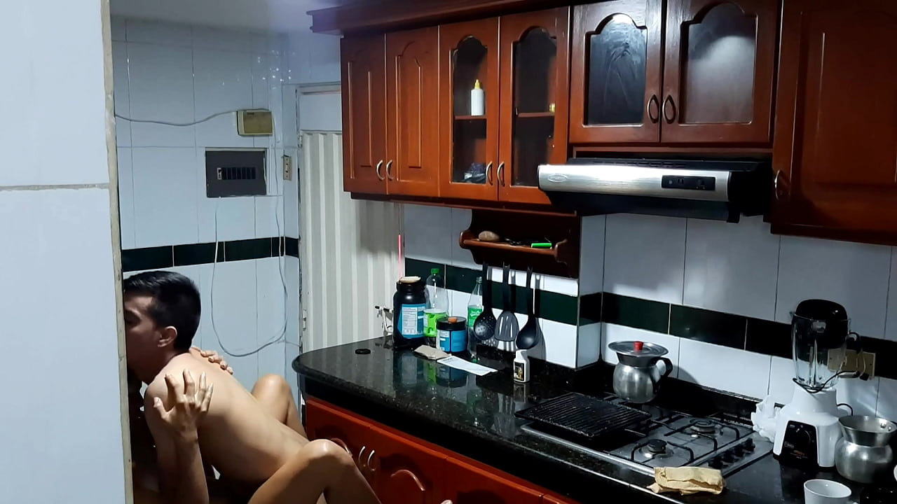 My stepsister has a delicious pussy, I love to fuck her