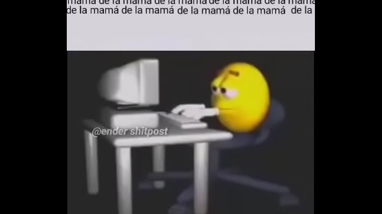 la mama