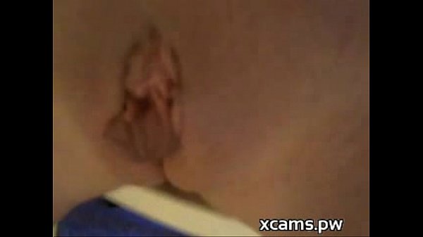 Cute Chunky Camgirl Rides Dildo