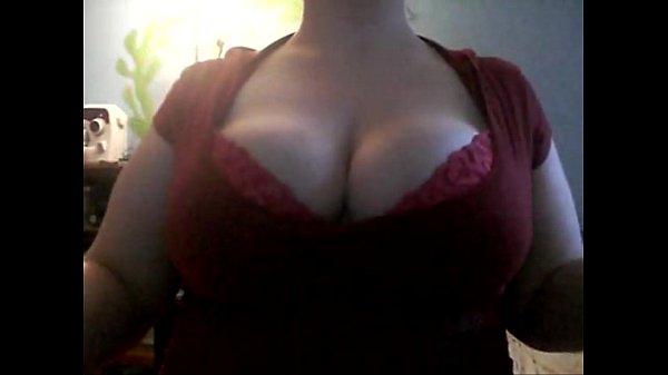 webcam boobs