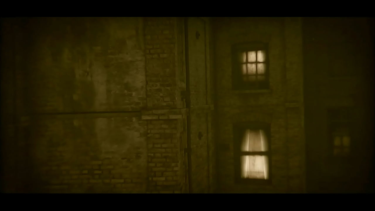 THE ART OF LOVE EP5 - IRINA / part1 - TALES FOR ADULTS series