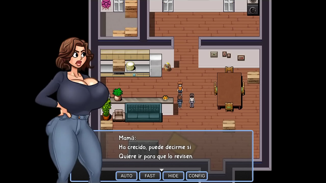 DEMON DEALS GAMEPLAY DEMO