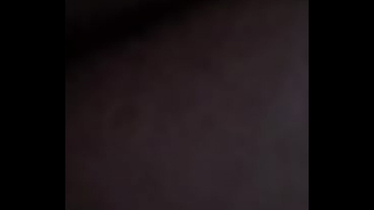 Jugando con mis nalgas