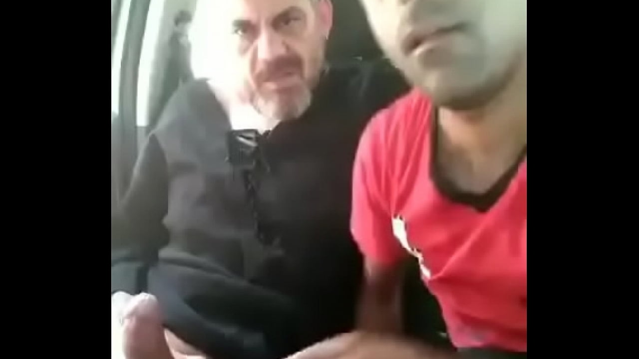 Rico oral a hombre maduro