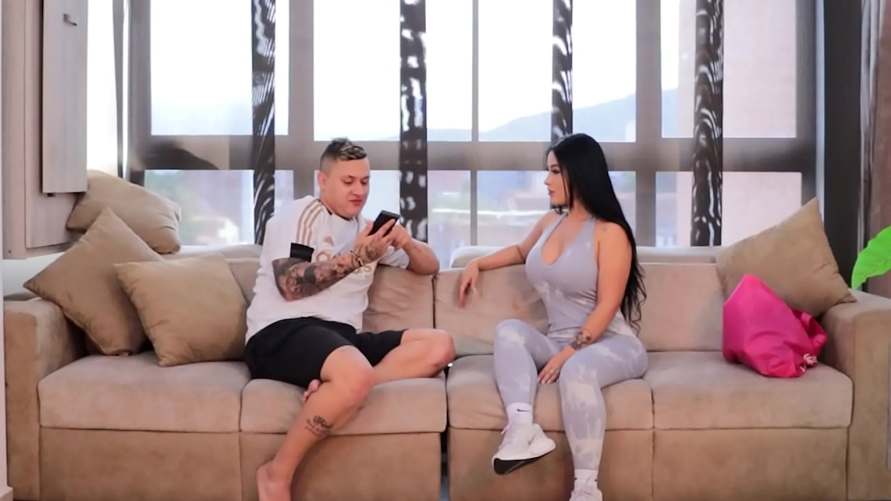 Me follo a mi cu&ntilde;ado vergon porque mi marido no me satisface