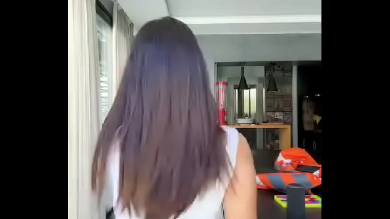 bonita bailando