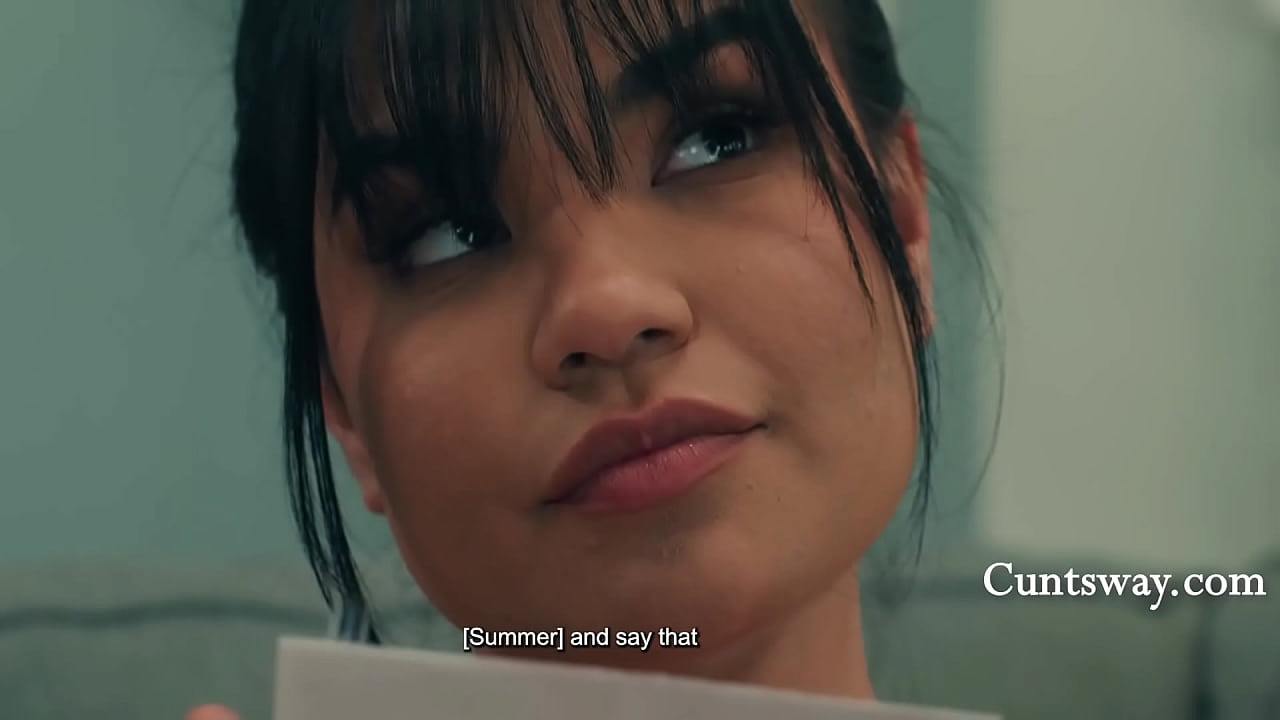 Delivering Desires - Summer Col, Chanel Camryn