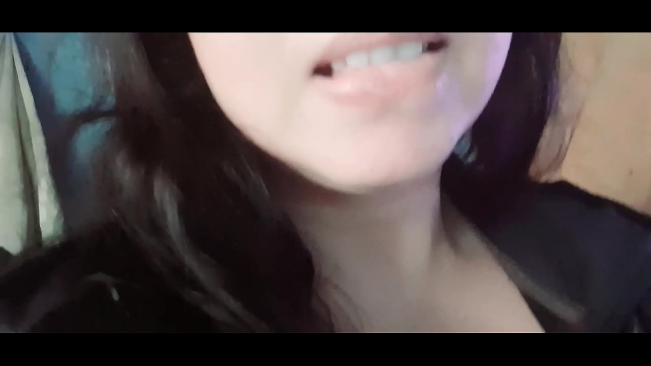 Nesecitando una verga grande para me que derram&eacute; su leche en mis tetas