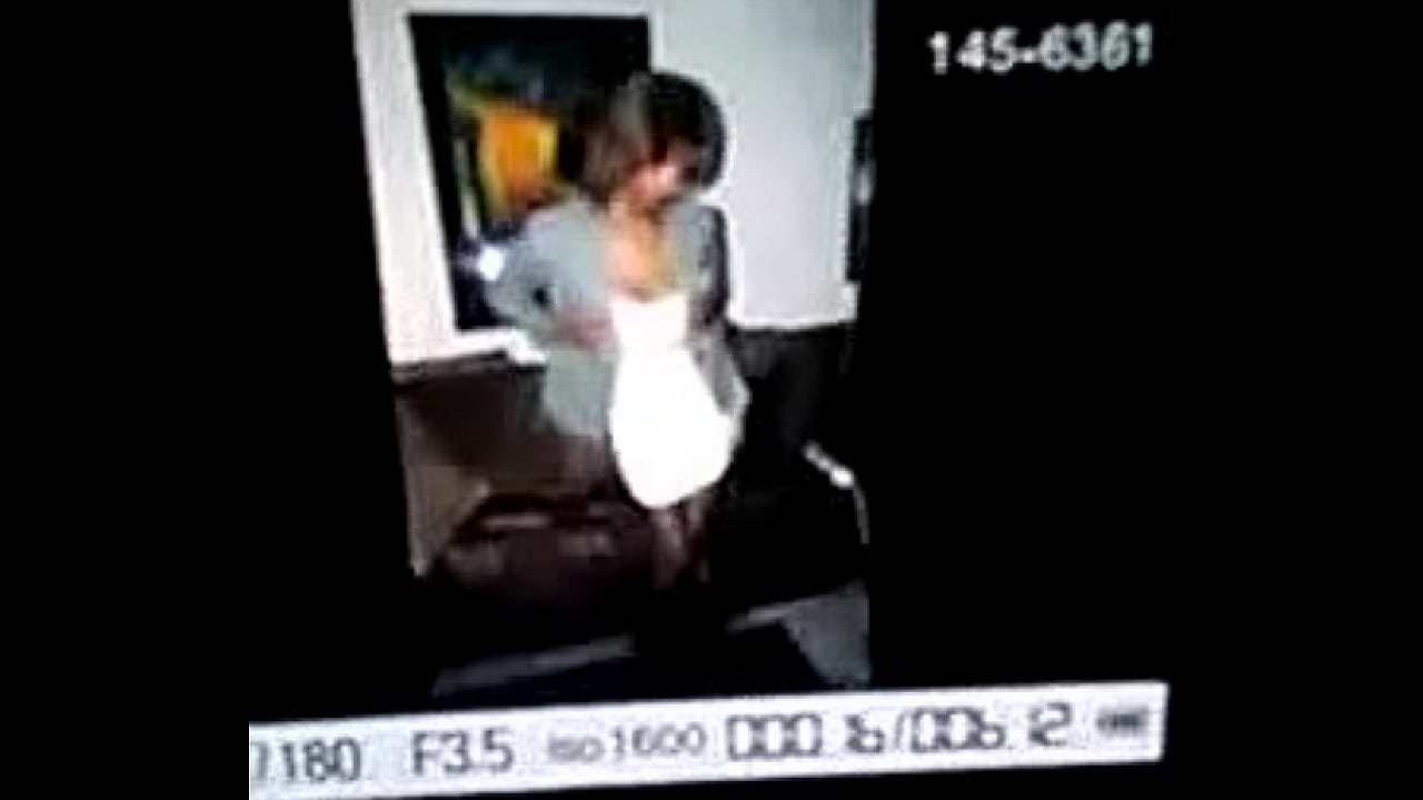 Tristina The Ebony porn star