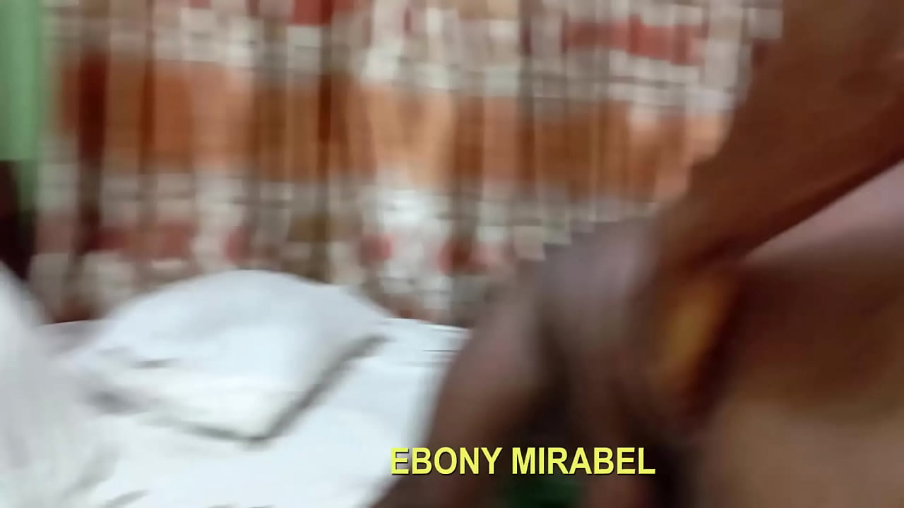 This guy thinks I can scared of his big dick, am a lover of big dick fuck me any how you like