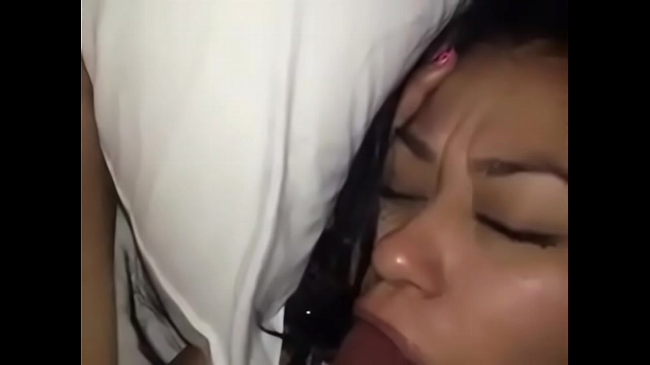 mi vecinita calentona