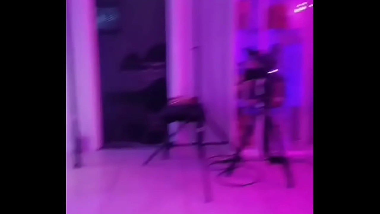 Use one word to describe this video