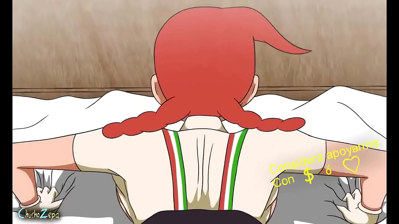 T&iacute;a grandma est&aacute; aqu&iacute; para ayudar al pr&oacute;jimo