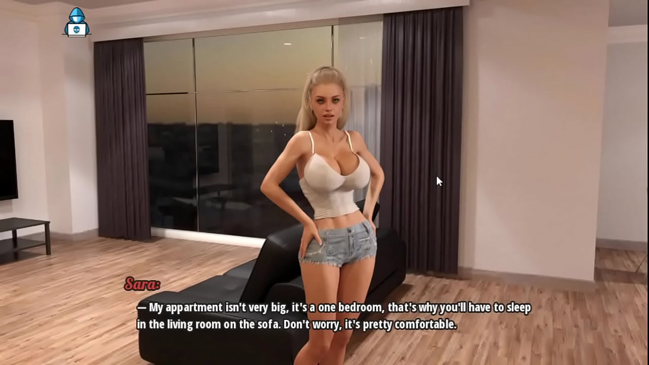 My Cute Roommate Gameplay | #1 | Mcrsts | latest version 1.16.1ex beta