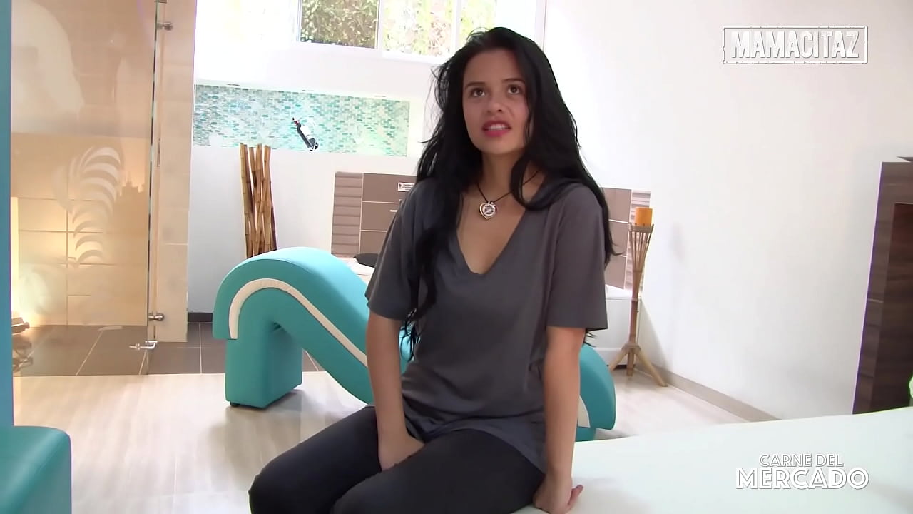 Big Ass Slut Selena Gomez Oiled And For Hardcore Fucking With Colombian Stud - CARNE DEL MERCADO