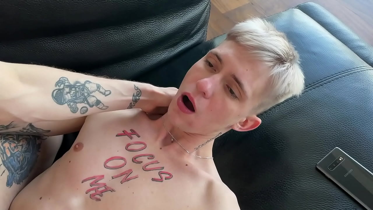 Парни с утра пораньше долбятся в жопу и кончают - часть 2 - Falcon Al Max Gen - 143