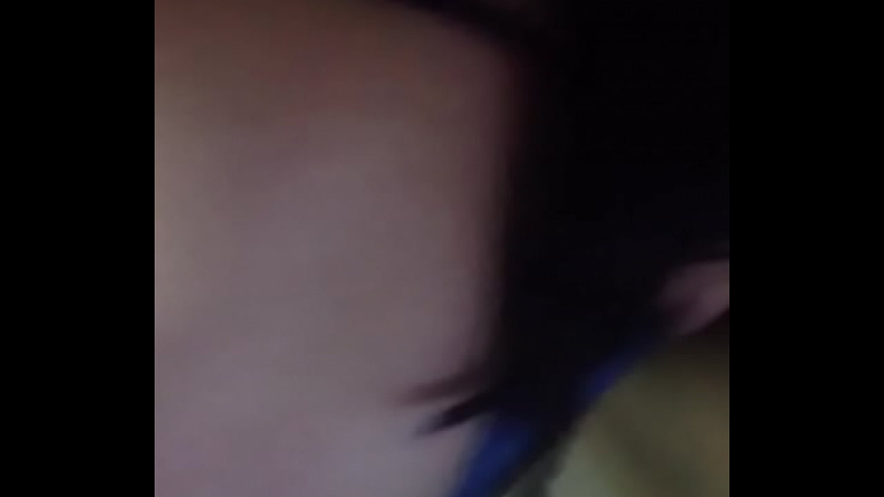 Recibiendo leche por el culo en un d&iacute;a que lleg&oacute; de sorpresa