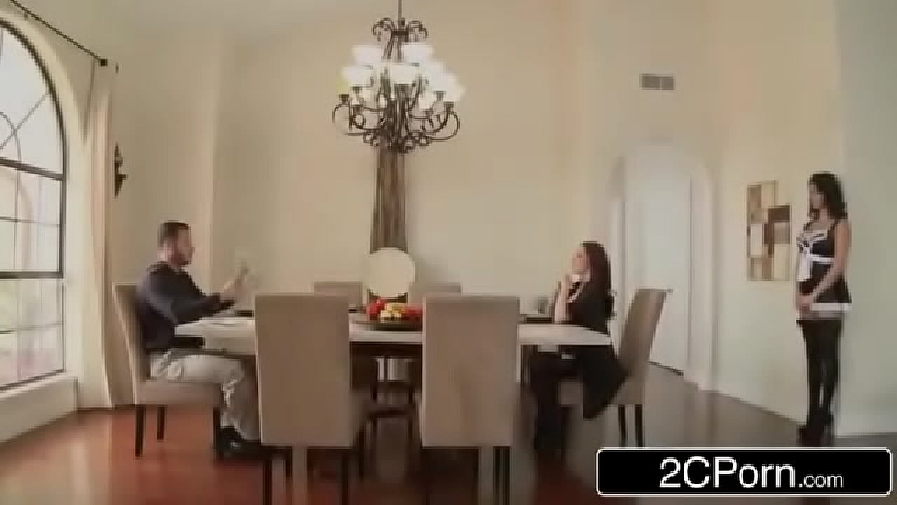 RWS - Monique Alexander, Jensen