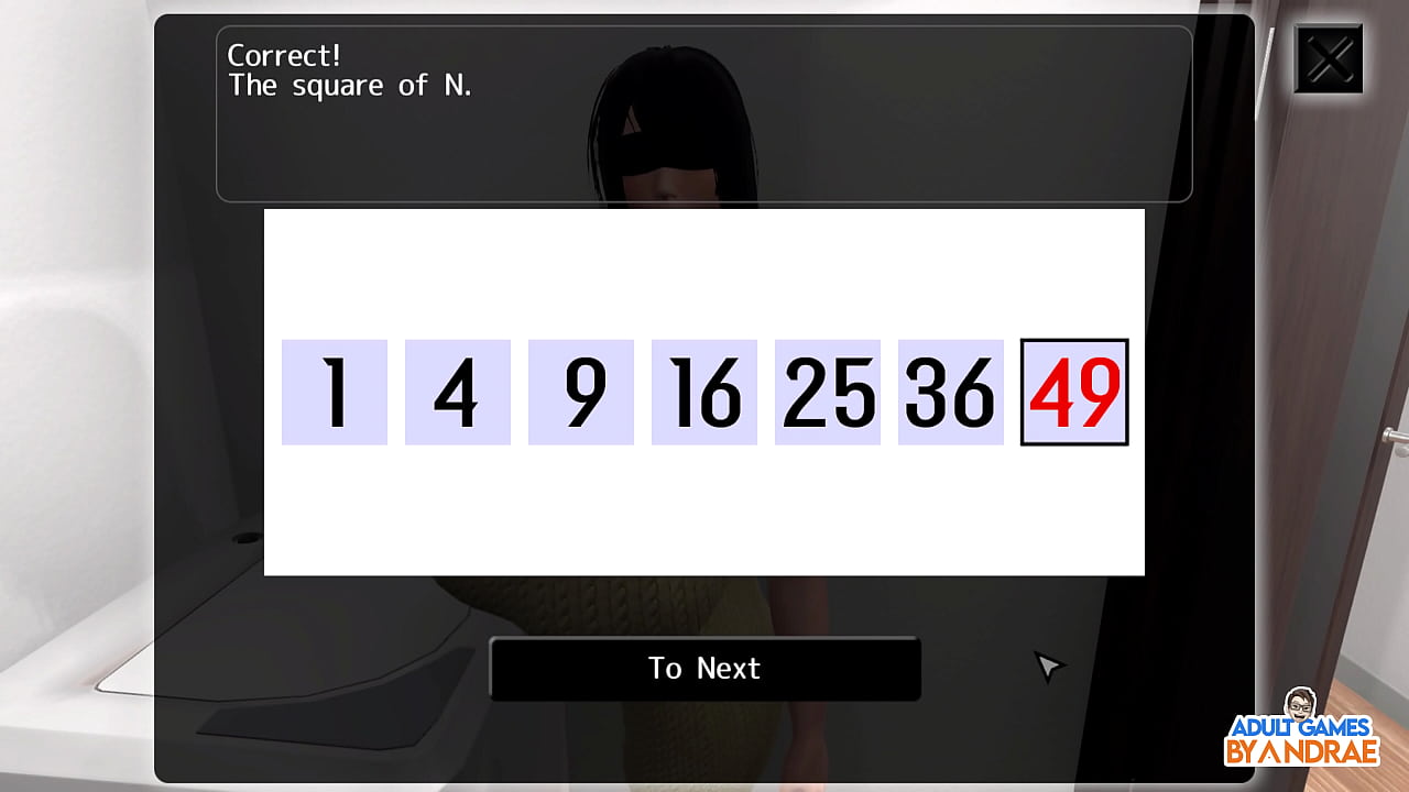 EP3: The Daily Life of Serving Doll (Gameplay - SFW)